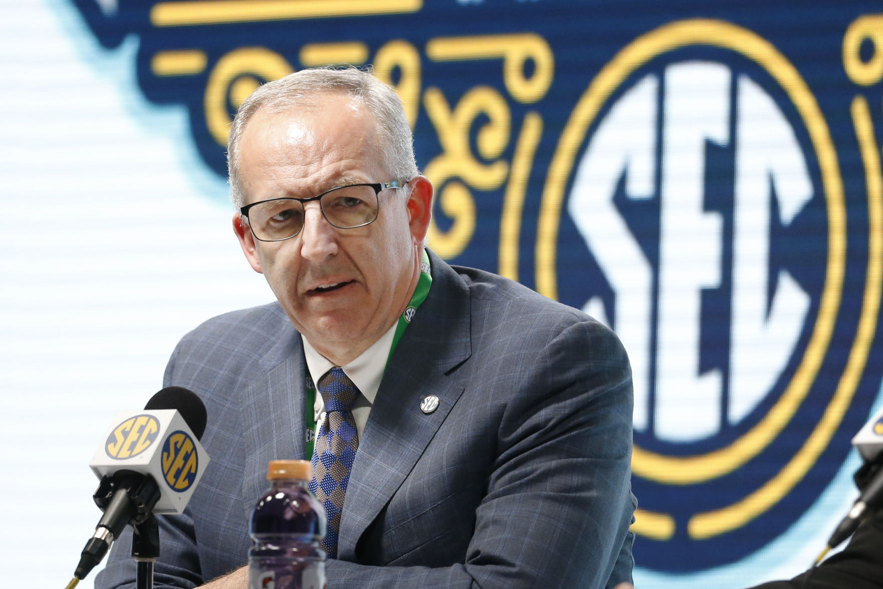 Southeastern Conference